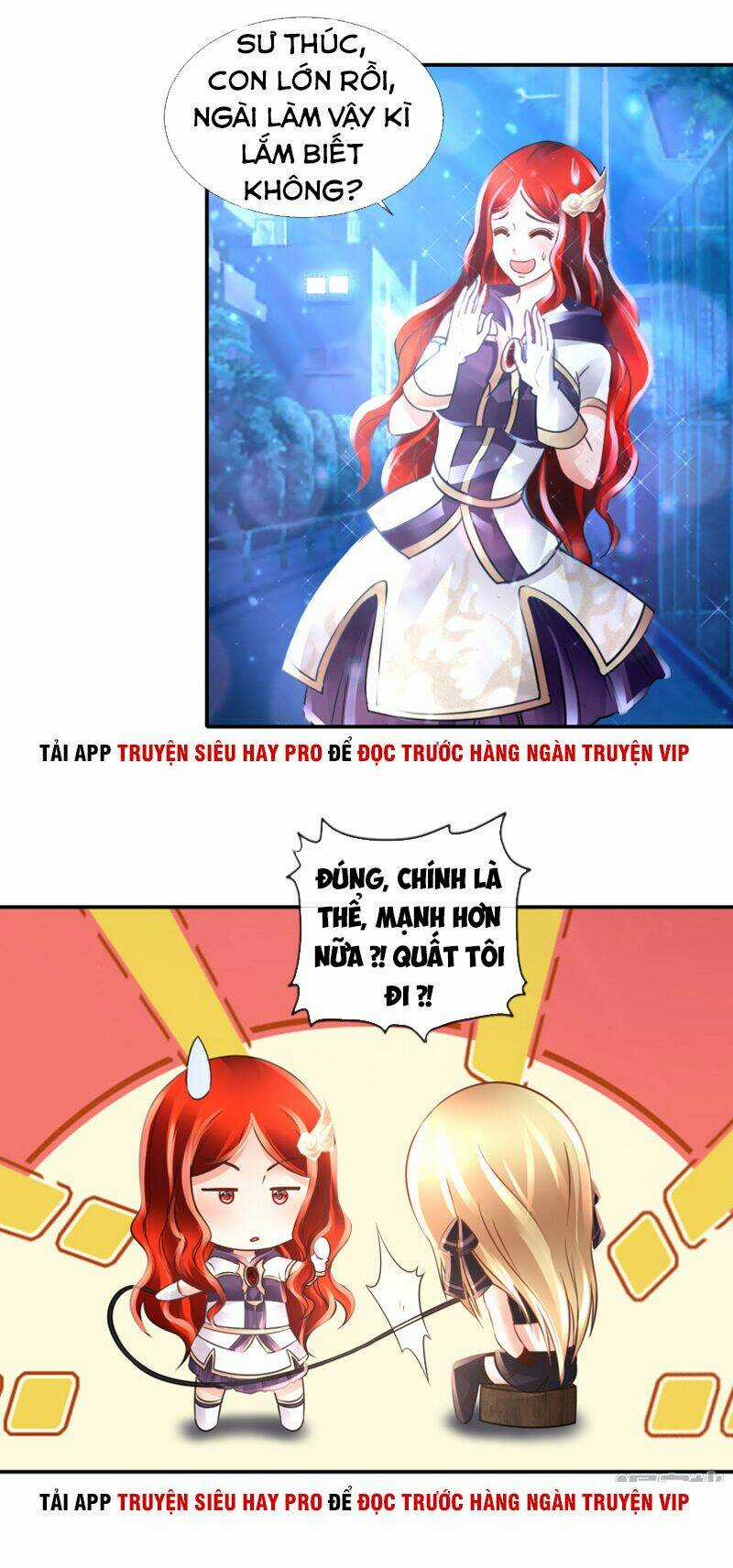 Phong Thủy Thiên Sư - Chapter 117 - Trang 3