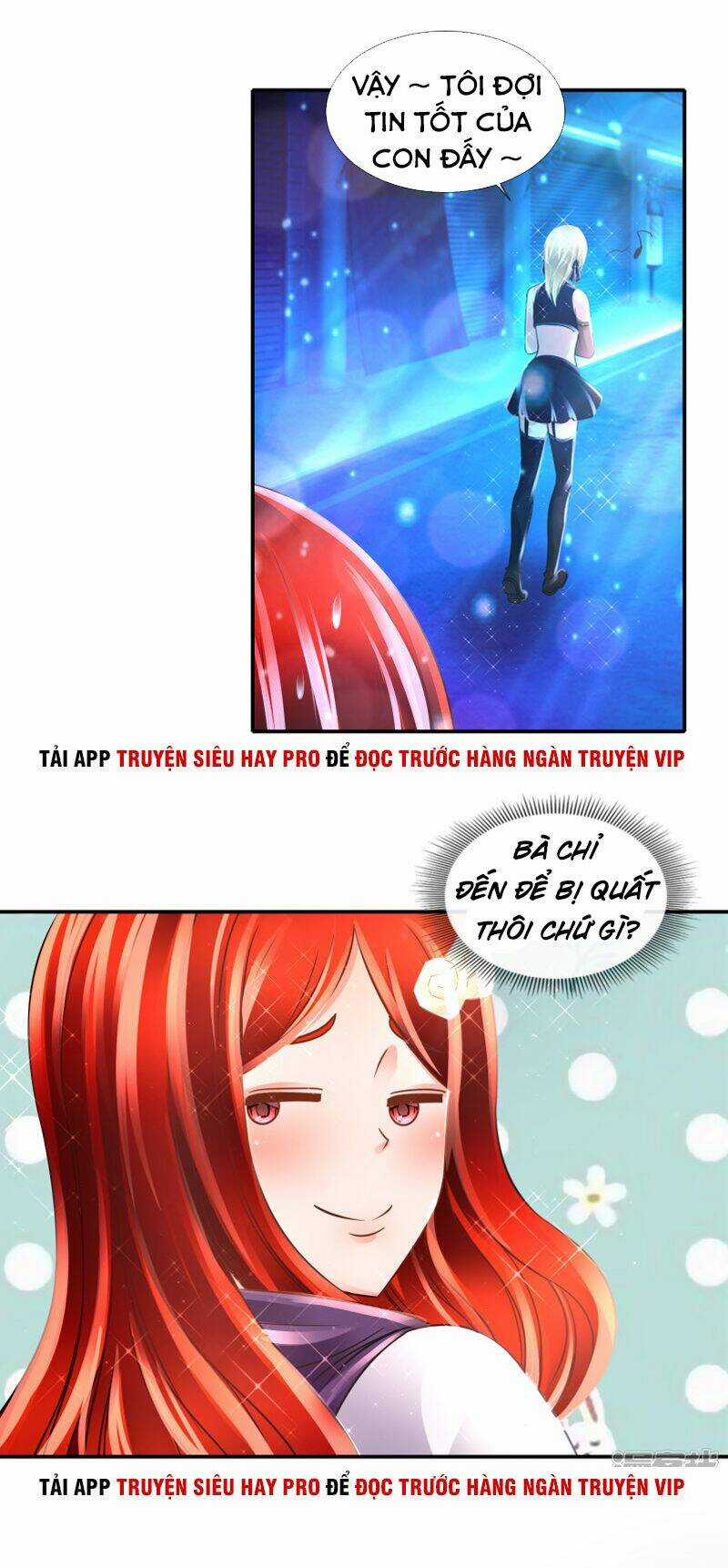 Phong Thủy Thiên Sư - Chapter 117 - Trang 5