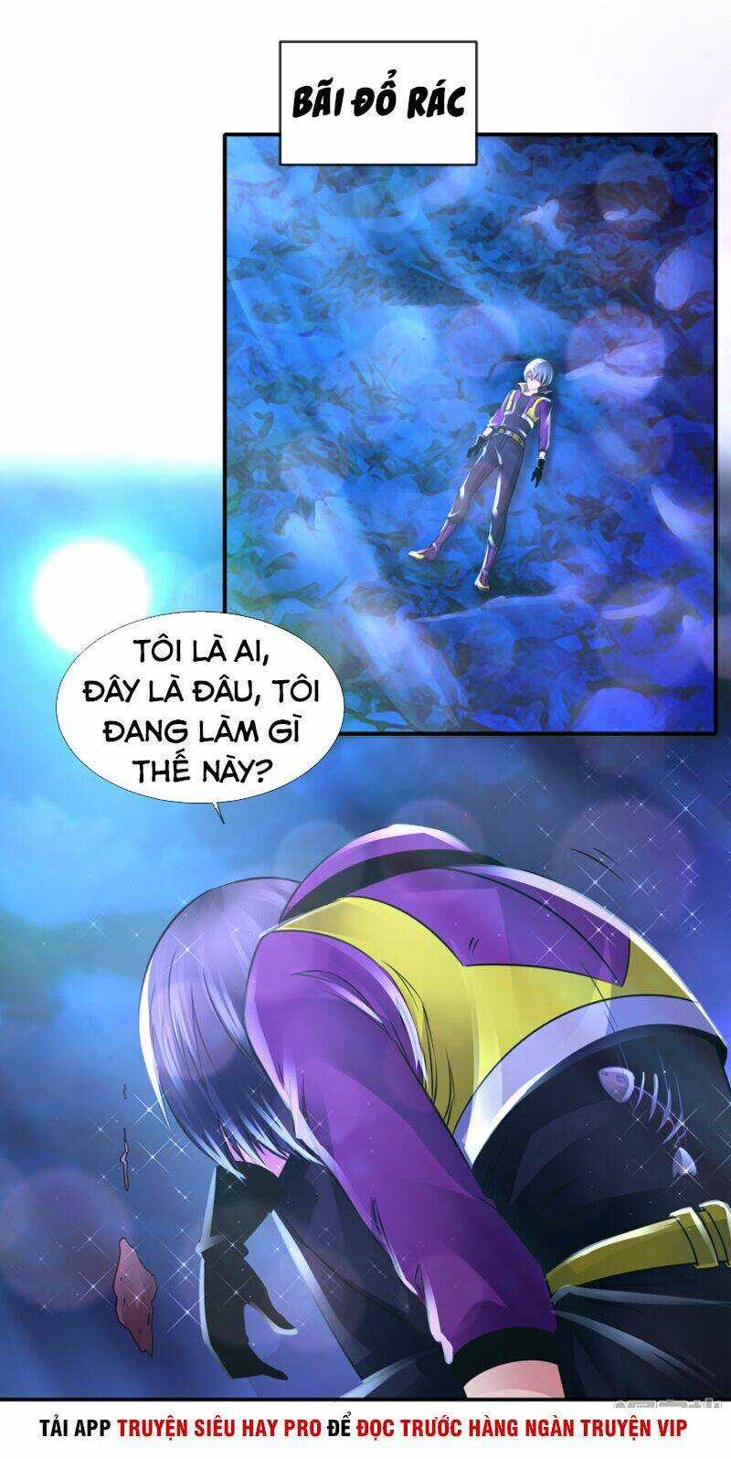 Phong Thủy Thiên Sư - Chapter 117 - Trang 6