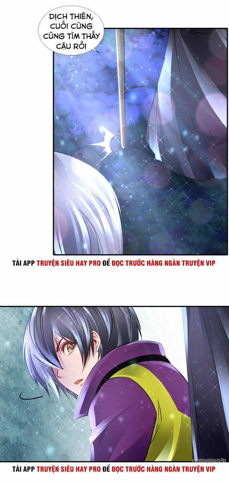 Phong Thủy Thiên Sư - Chapter 117 - Trang 7