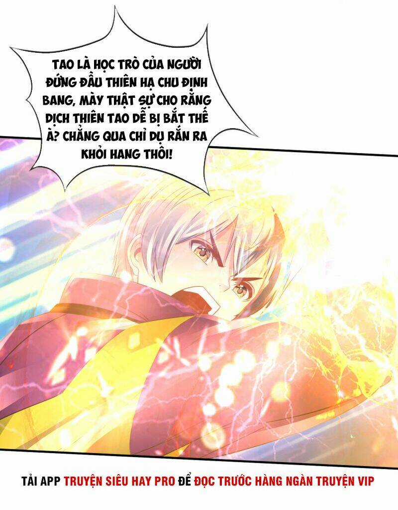 Phong Thủy Thiên Sư - Chapter 118 - Trang 11