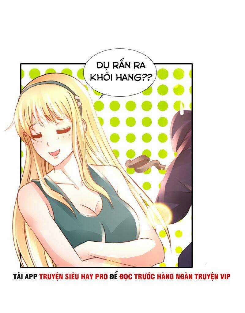 Phong Thủy Thiên Sư - Chapter 118 - Trang 12