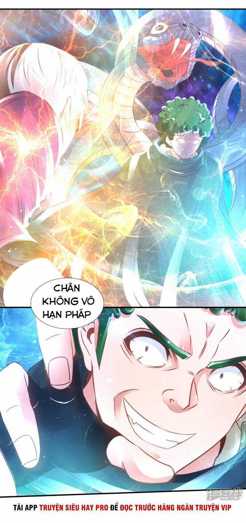 Phong Thủy Thiên Sư - Chapter 118 - Trang 13