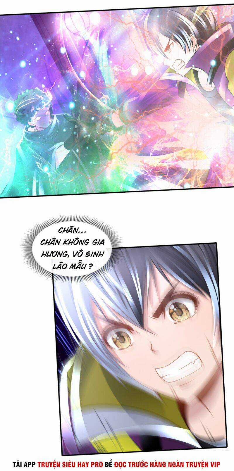 Phong Thủy Thiên Sư - Chapter 118 - Trang 14