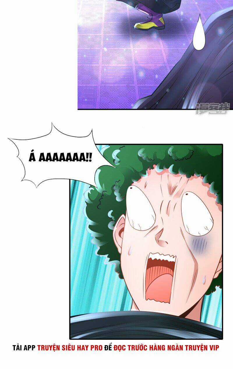 Phong Thủy Thiên Sư - Chapter 118 - Trang 17