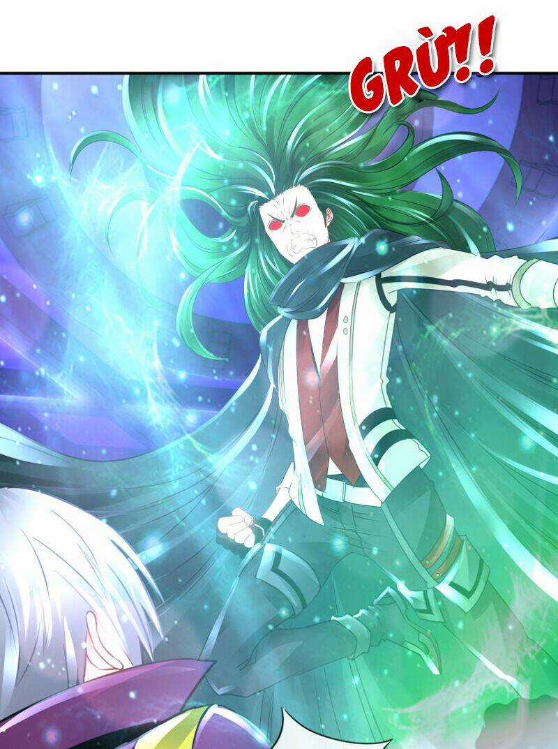 Phong Thủy Thiên Sư - Chapter 118 - Trang 20