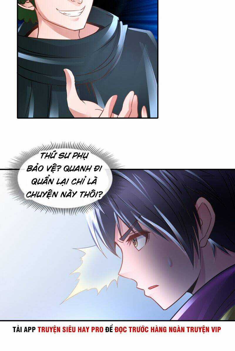 Phong Thủy Thiên Sư - Chapter 118 - Trang 3