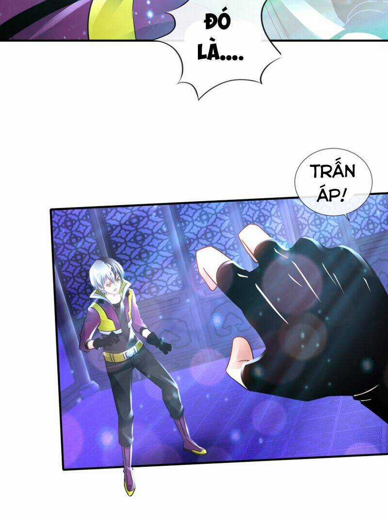 Phong Thủy Thiên Sư - Chapter 118 - Trang 21