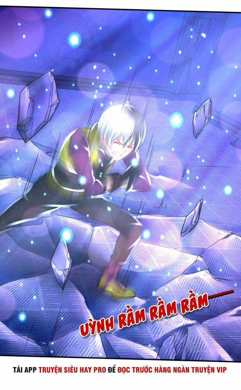 Phong Thủy Thiên Sư - Chapter 118 - Trang 22