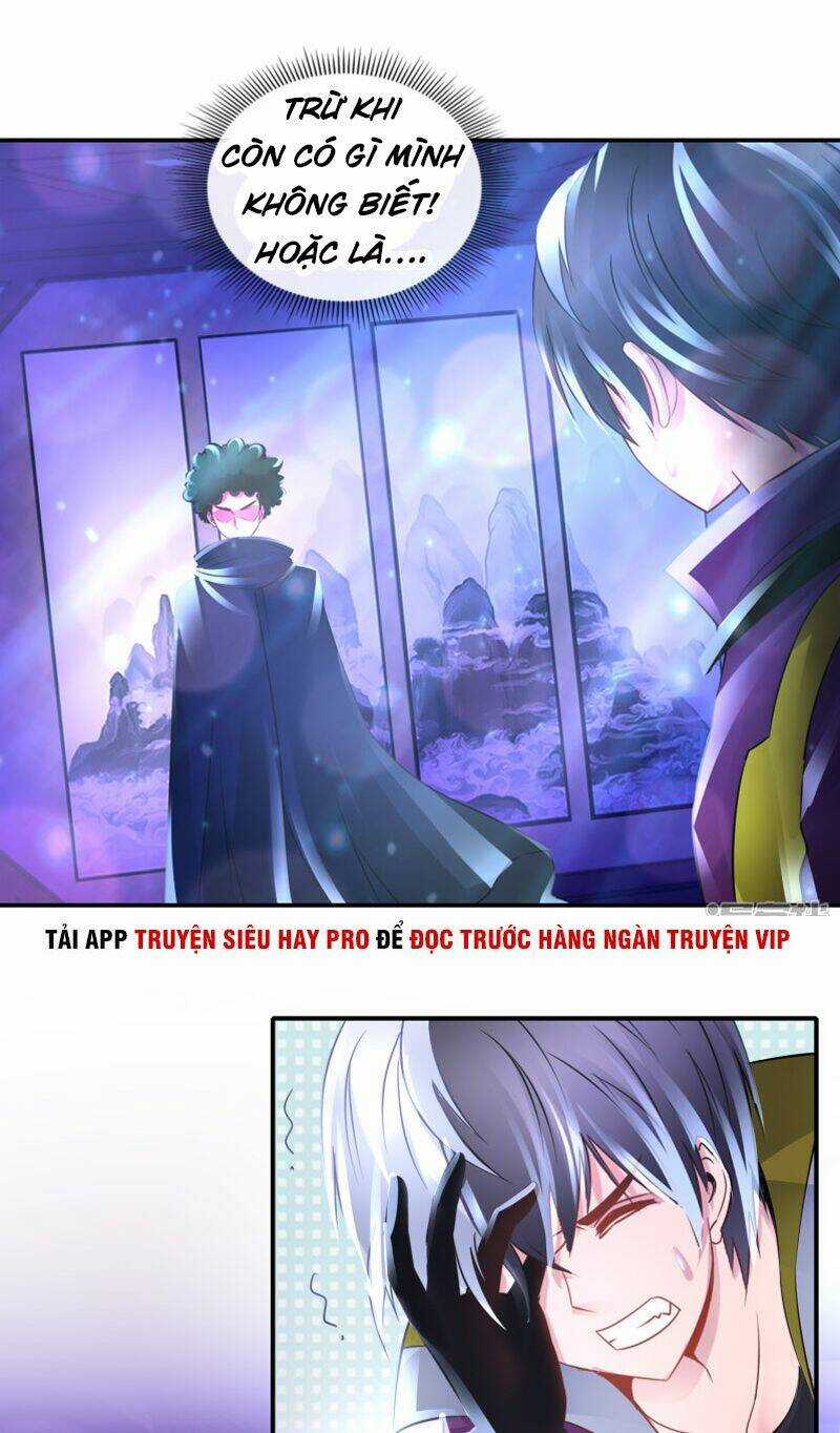 Phong Thủy Thiên Sư - Chapter 118 - Trang 4