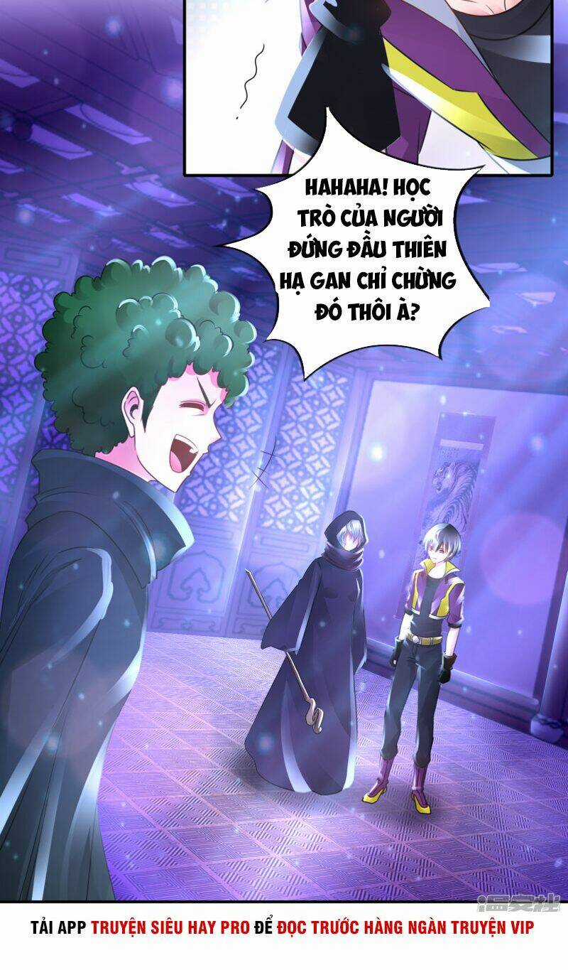 Phong Thủy Thiên Sư - Chapter 118 - Trang 5