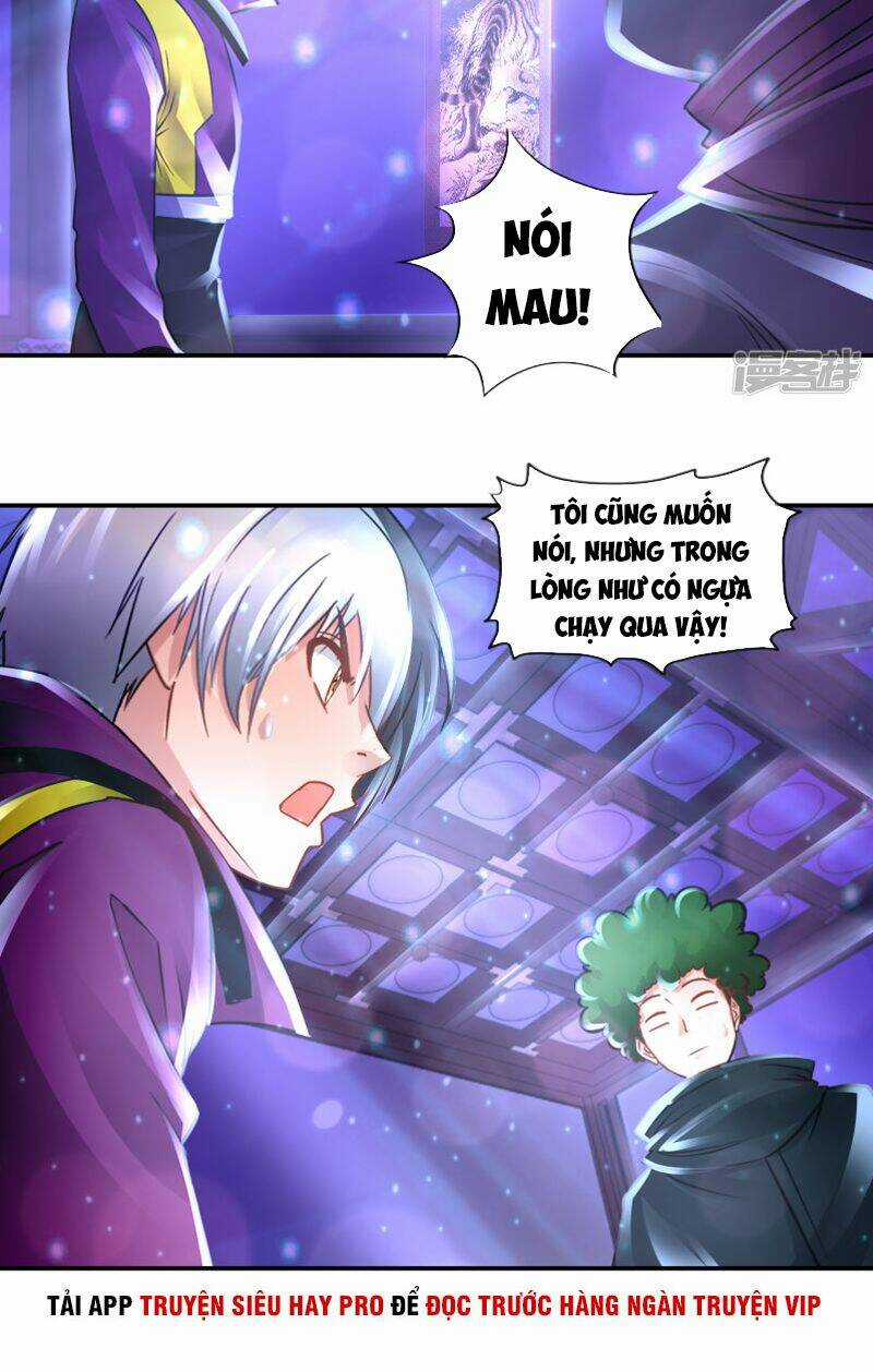 Phong Thủy Thiên Sư - Chapter 118 - Trang 7