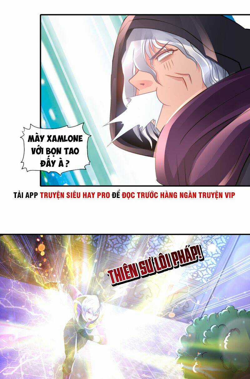 Phong Thủy Thiên Sư - Chapter 118 - Trang 9