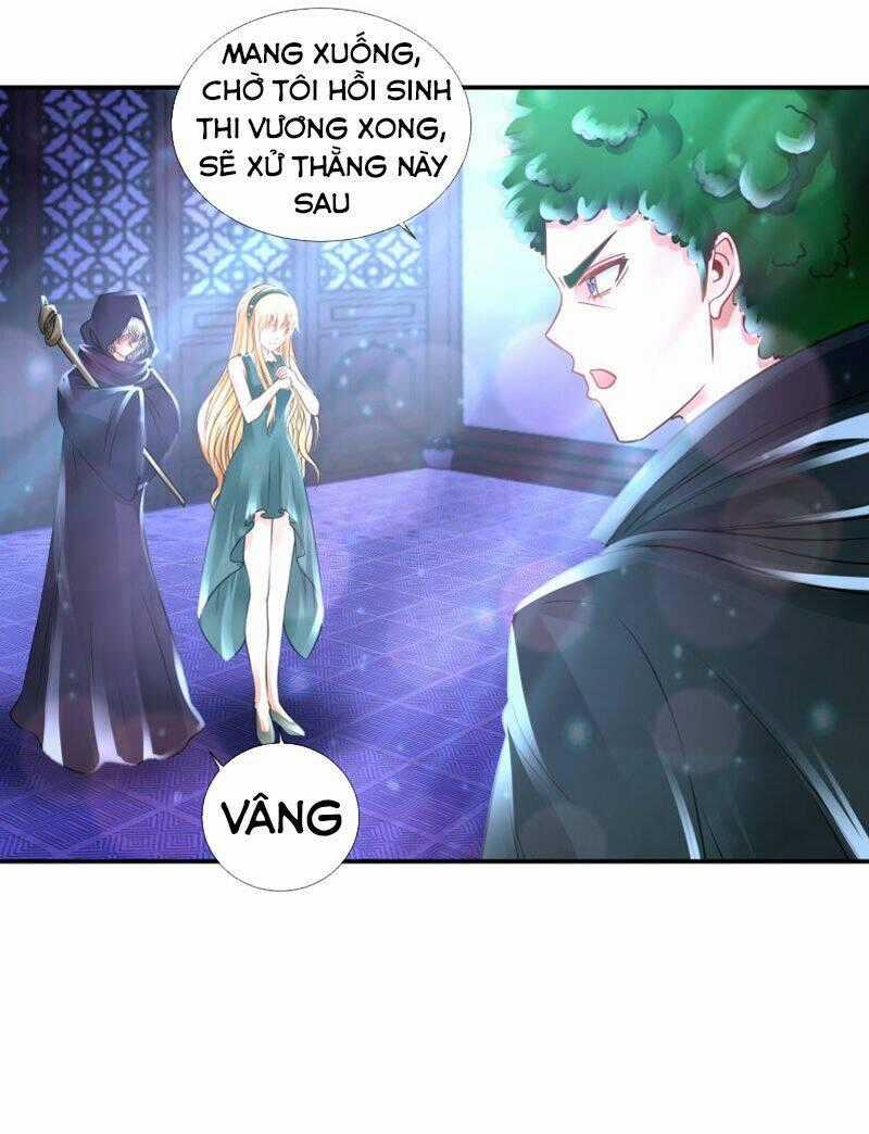 Phong Thủy Thiên Sư - Chapter 119 - Trang 2