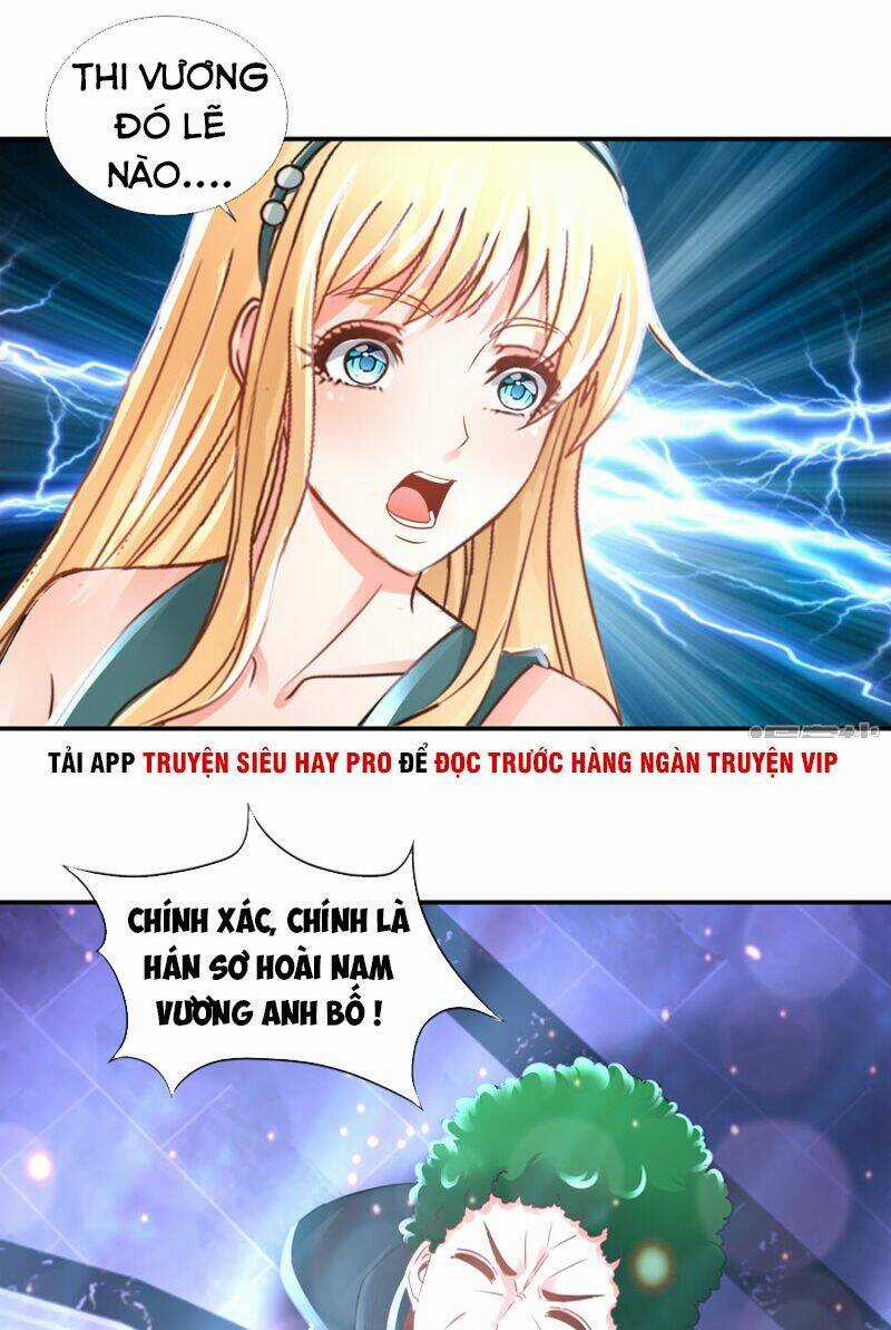 Phong Thủy Thiên Sư - Chapter 119 - Trang 14