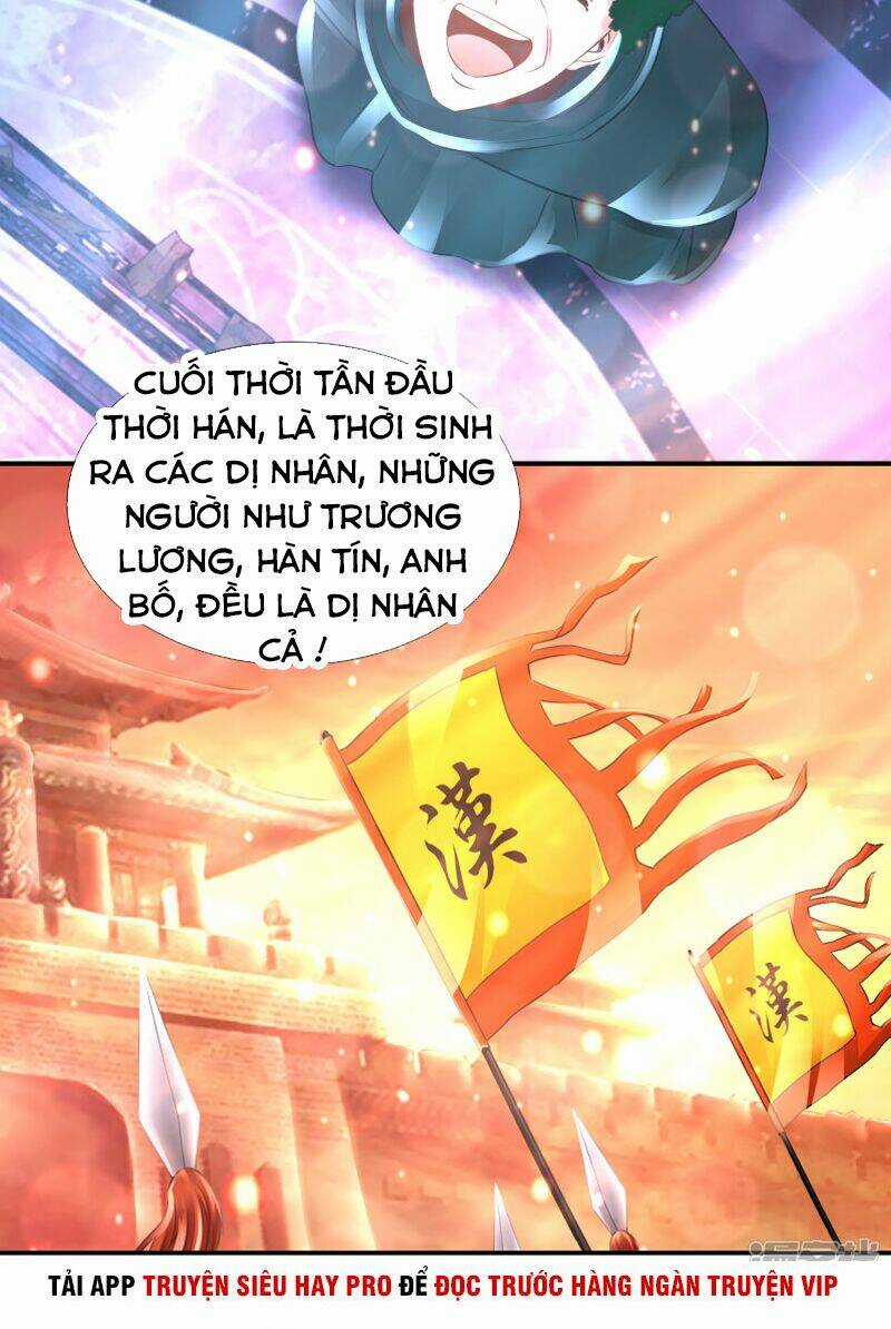 Phong Thủy Thiên Sư - Chapter 119 - Trang 15