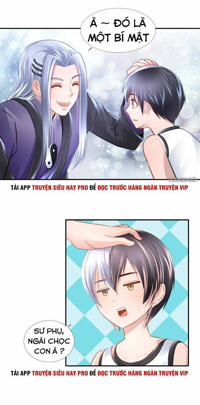 Phong Thủy Thiên Sư - Chapter 119 - Trang 22