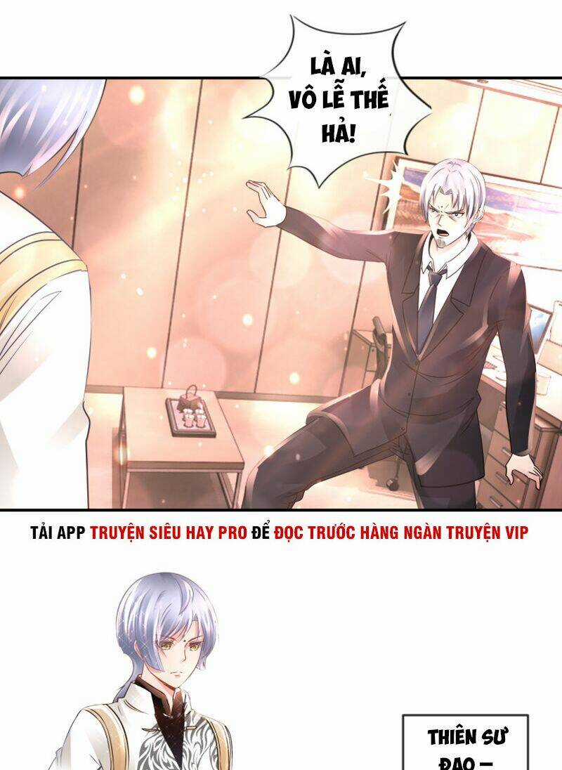 Phong Thủy Thiên Sư - Chapter 119 - Trang 4