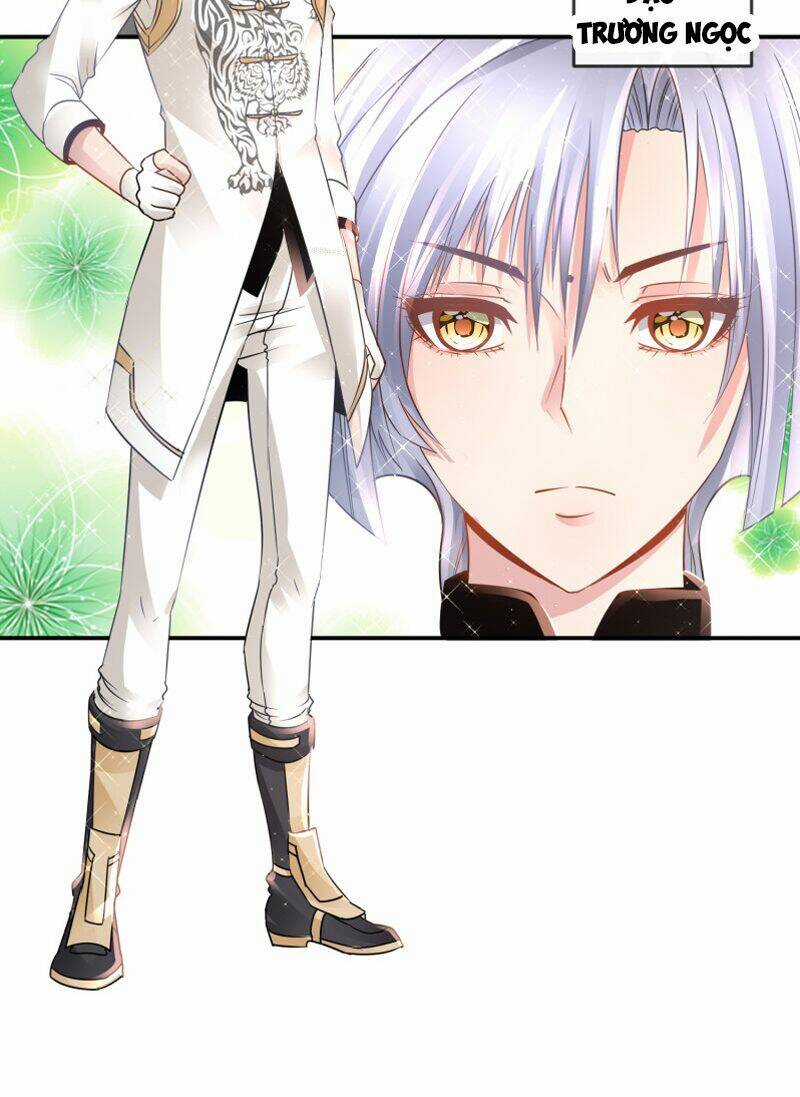 Phong Thủy Thiên Sư - Chapter 119 - Trang 5