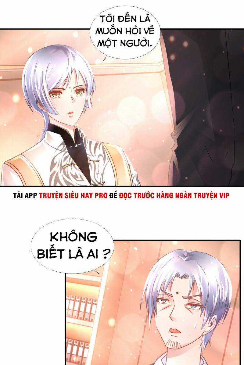 Phong Thủy Thiên Sư - Chapter 119 - Trang 8