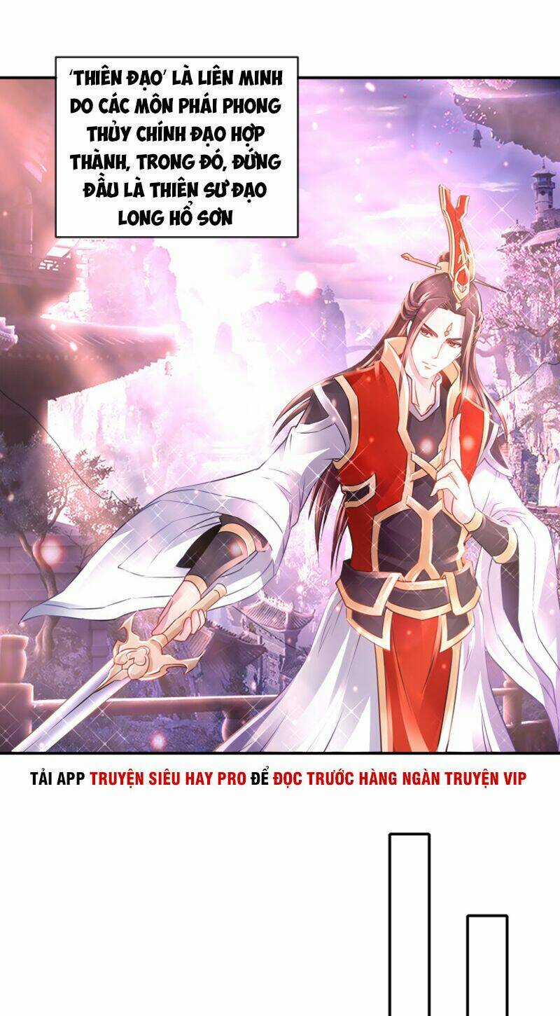 Phong Thủy Thiên Sư - Chapter 119 - Trang 10