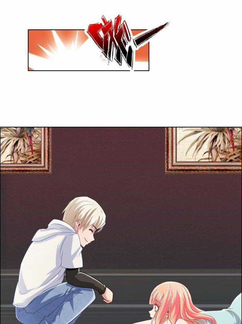 Phong Thủy Thiên Sư - Chapter 12 - Trang 11