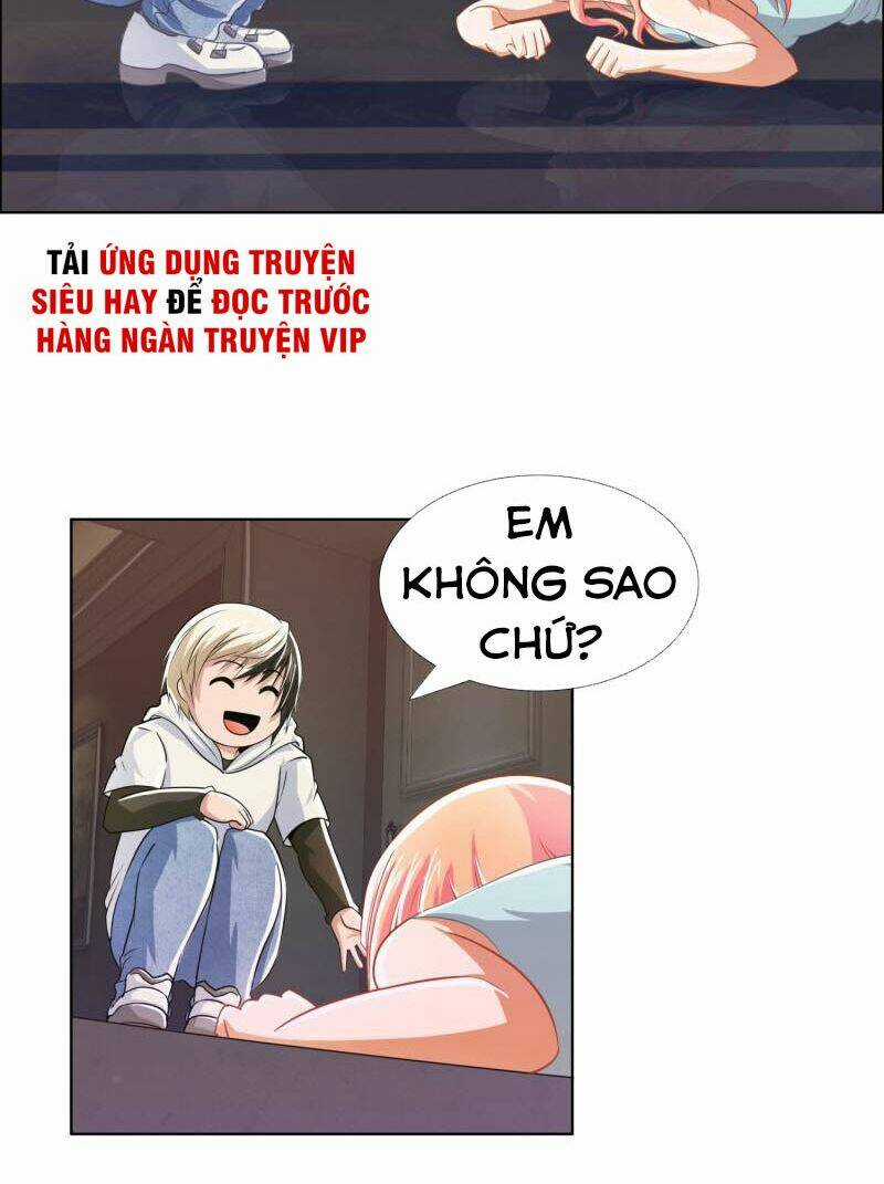 Phong Thủy Thiên Sư - Chapter 12 - Trang 12