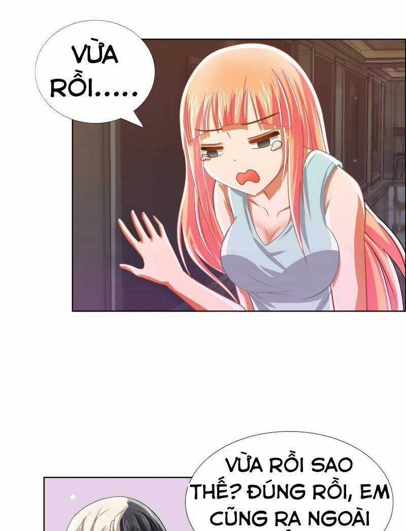 Phong Thủy Thiên Sư - Chapter 12 - Trang 13