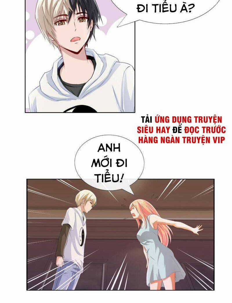 Phong Thủy Thiên Sư - Chapter 12 - Trang 14