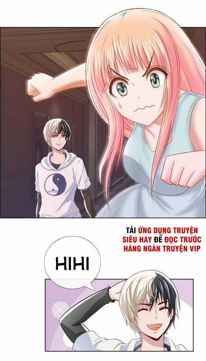 Phong Thủy Thiên Sư - Chapter 12 - Trang 15