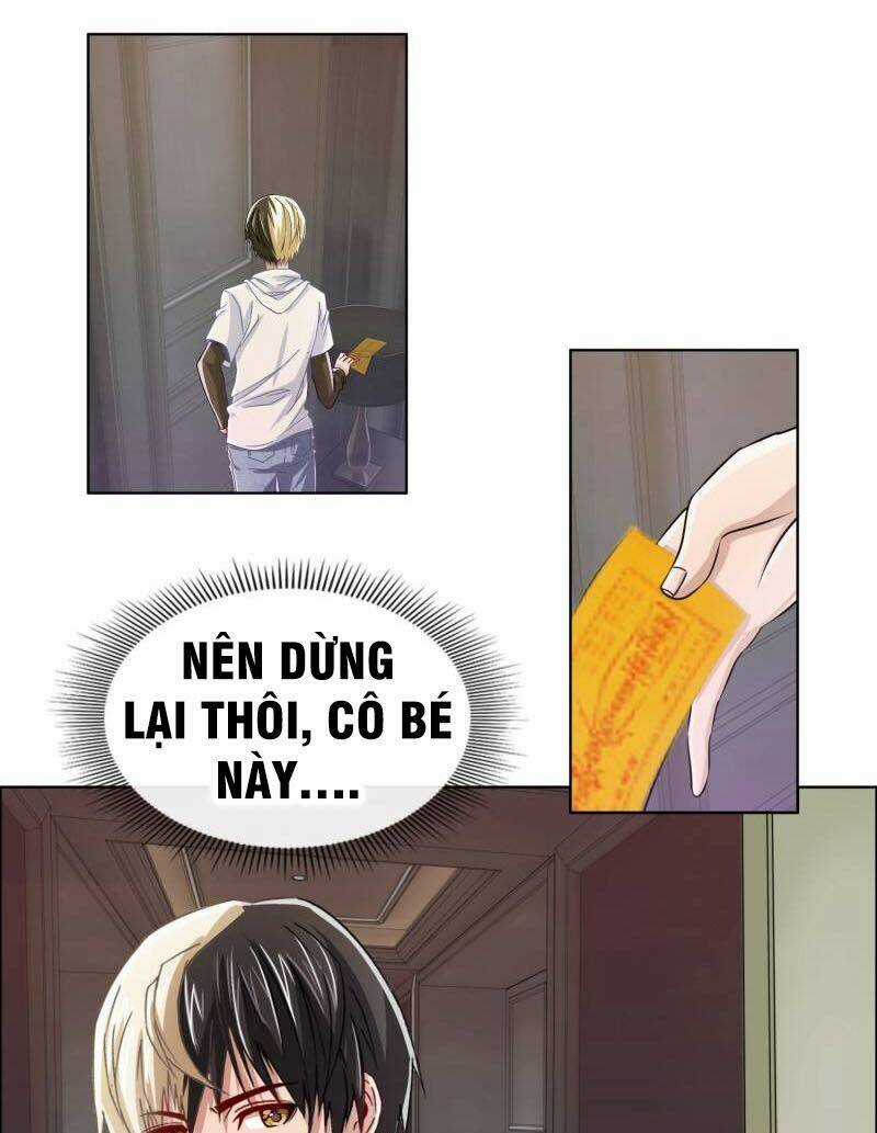 Phong Thủy Thiên Sư - Chapter 12 - Trang 16