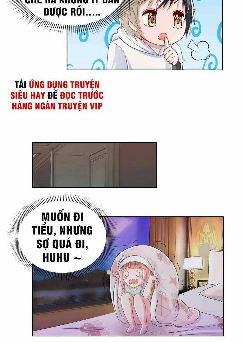 Phong Thủy Thiên Sư - Chapter 12 - Trang 19