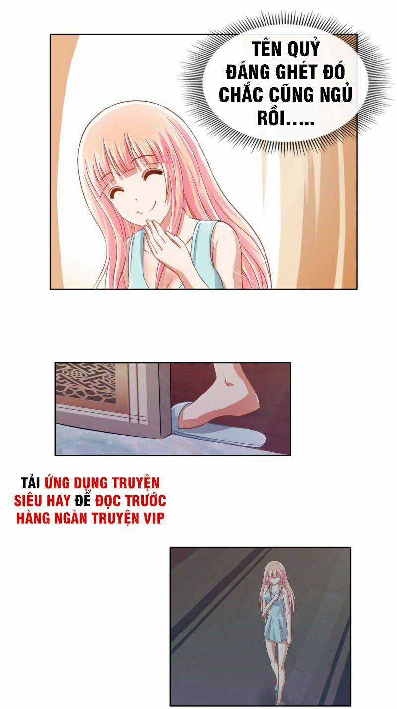 Phong Thủy Thiên Sư - Chapter 12 - Trang 3