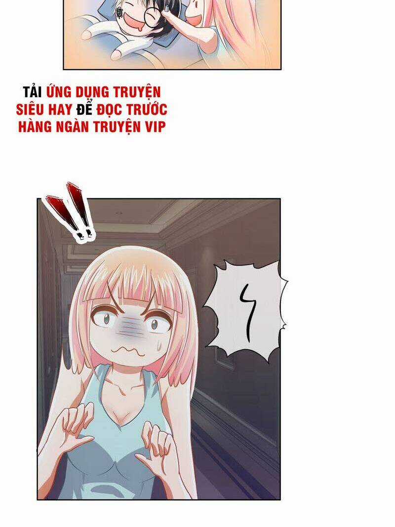 Phong Thủy Thiên Sư - Chapter 12 - Trang 5