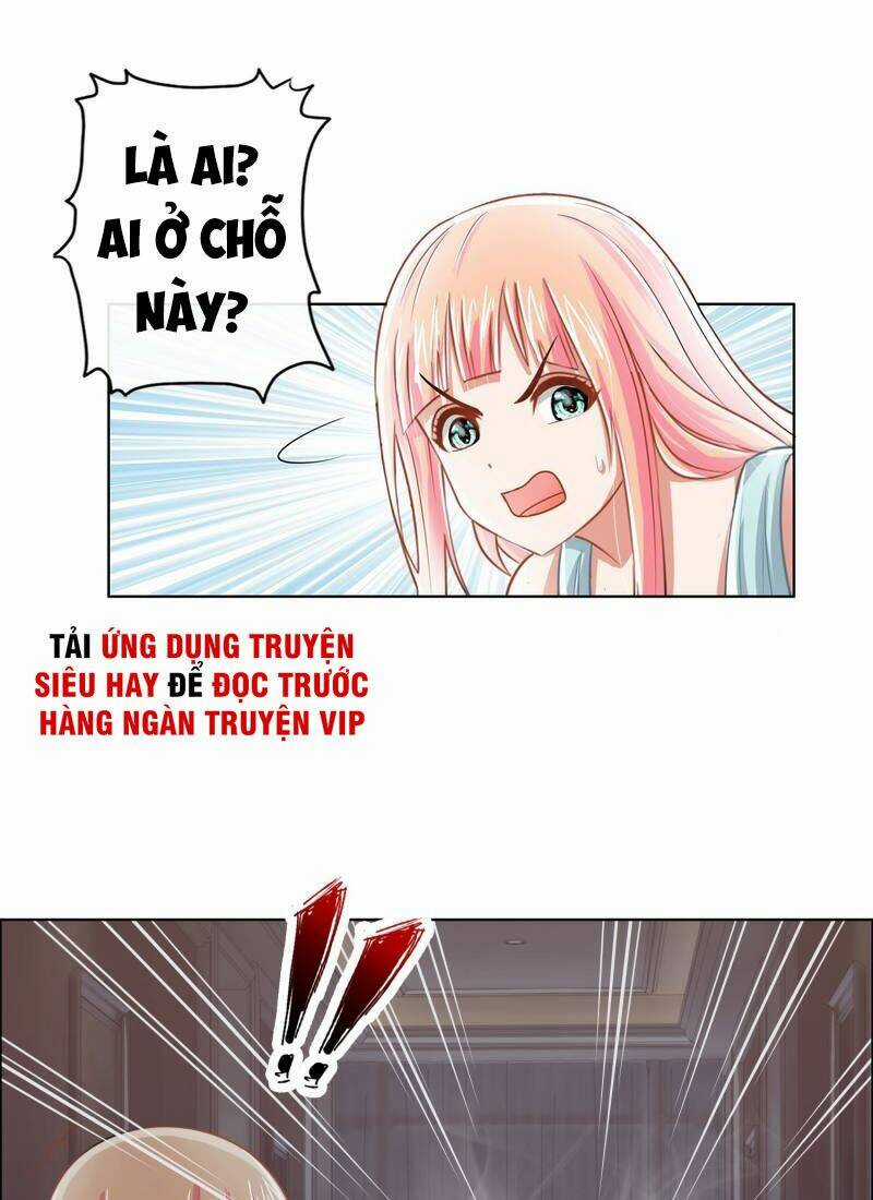 Phong Thủy Thiên Sư - Chapter 12 - Trang 6