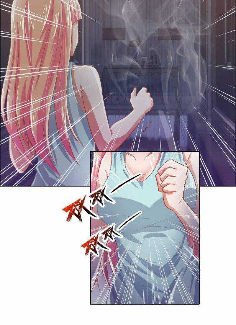 Phong Thủy Thiên Sư - Chapter 12 - Trang 7