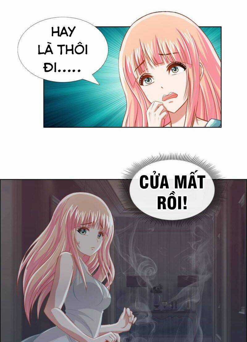 Phong Thủy Thiên Sư - Chapter 12 - Trang 8