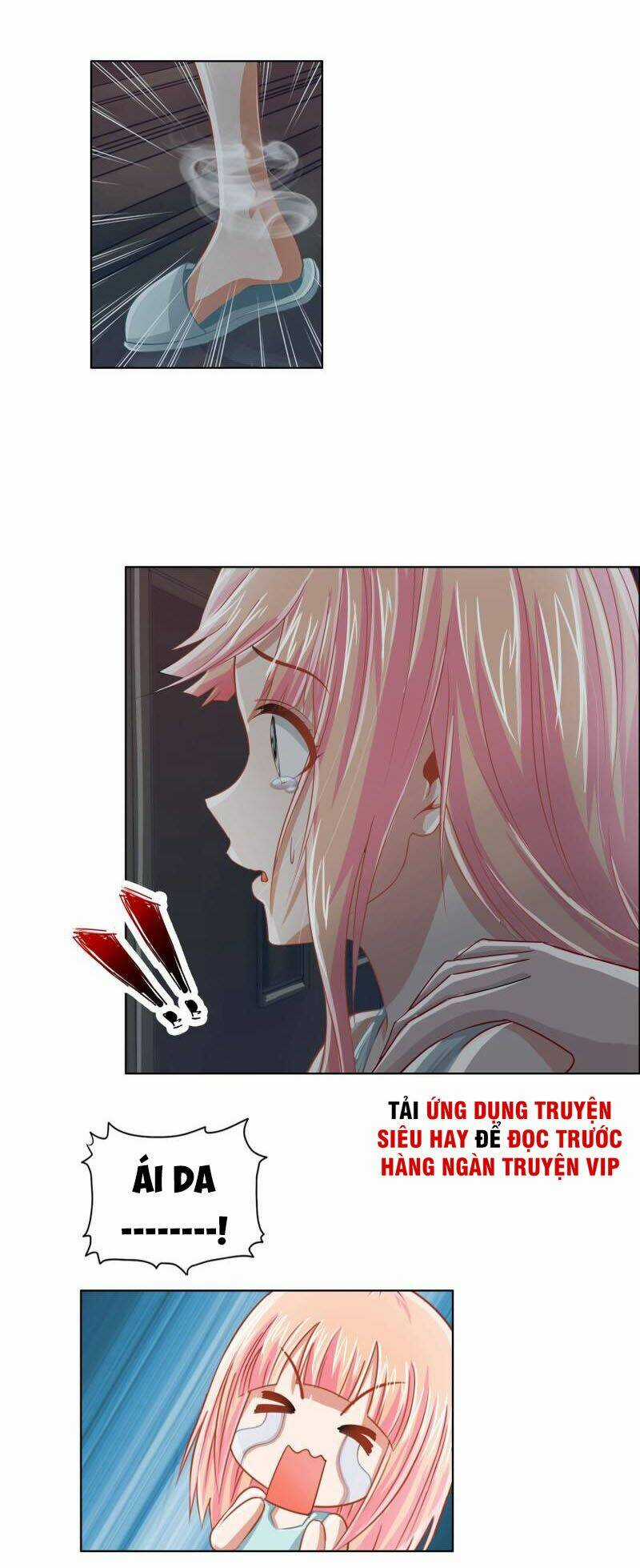 Phong Thủy Thiên Sư - Chapter 12 - Trang 10