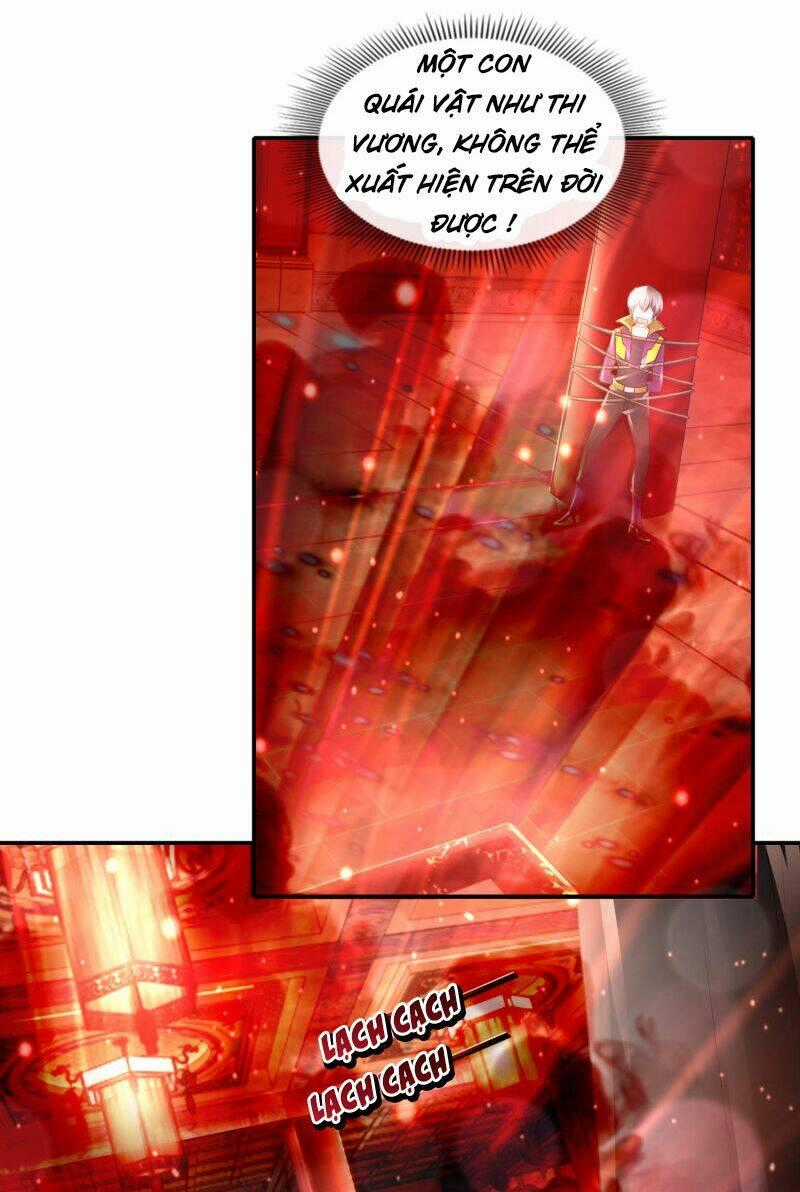 Phong Thủy Thiên Sư - Chapter 120 - Trang 2