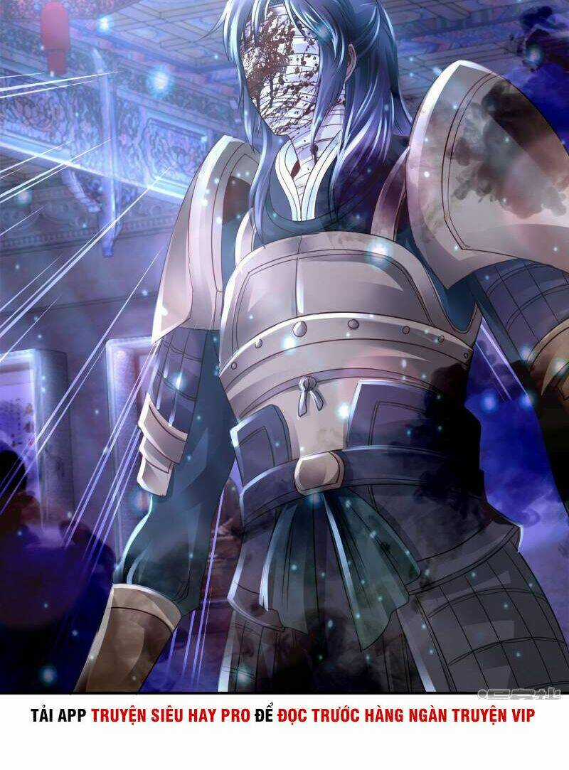 Phong Thủy Thiên Sư - Chapter 120 - Trang 11