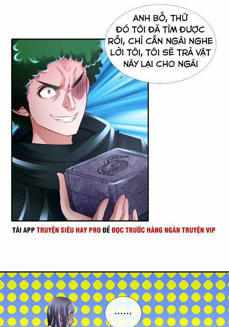 Phong Thủy Thiên Sư - Chapter 120 - Trang 12