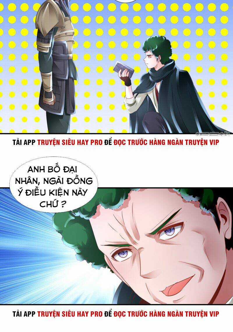 Phong Thủy Thiên Sư - Chapter 120 - Trang 13