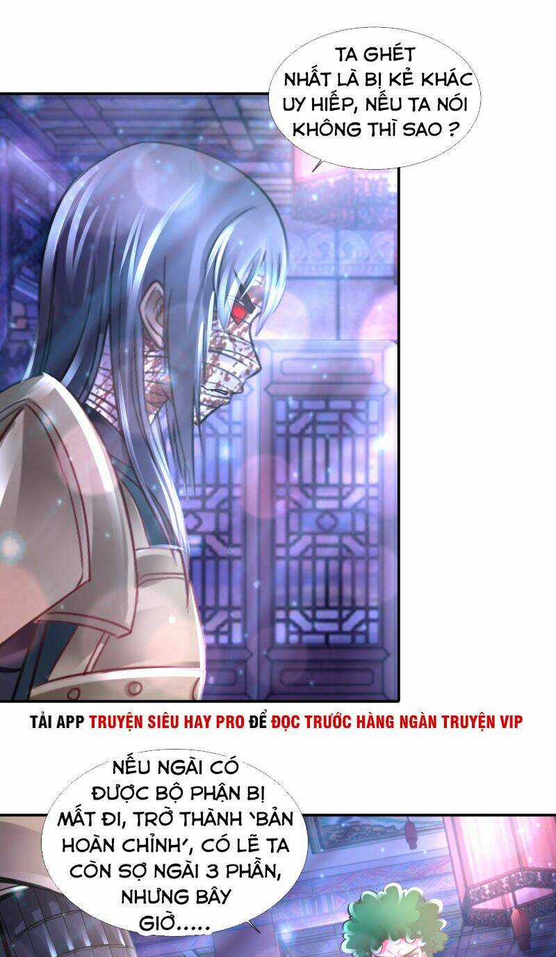 Phong Thủy Thiên Sư - Chapter 120 - Trang 14