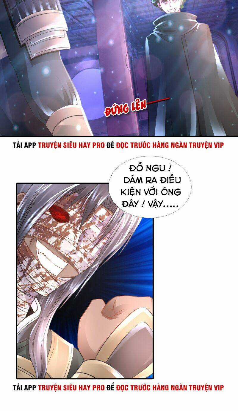 Phong Thủy Thiên Sư - Chapter 120 - Trang 15