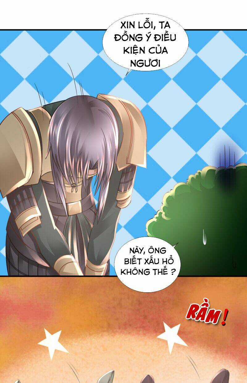 Phong Thủy Thiên Sư - Chapter 120 - Trang 16