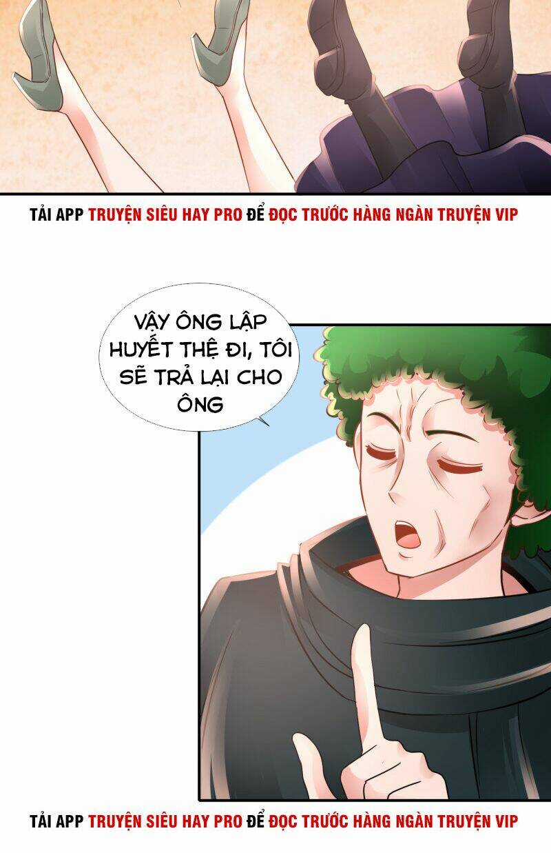 Phong Thủy Thiên Sư - Chapter 120 - Trang 17