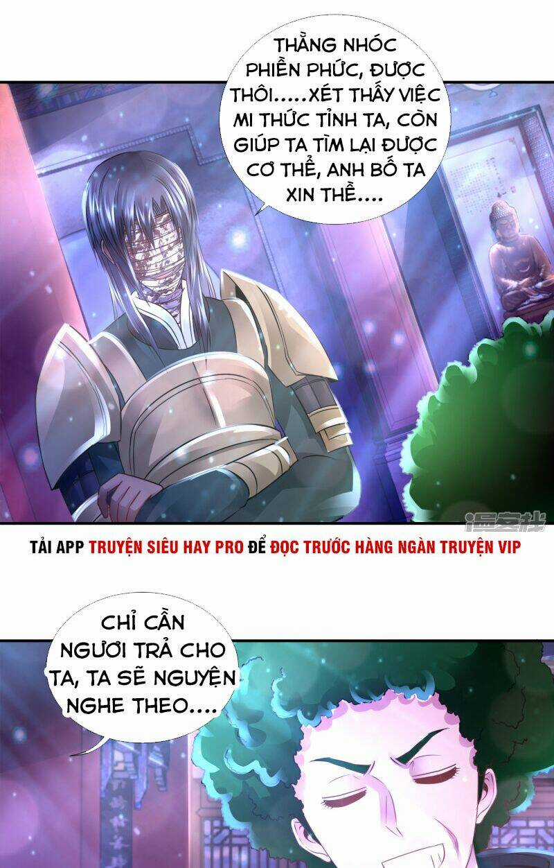 Phong Thủy Thiên Sư - Chapter 120 - Trang 18