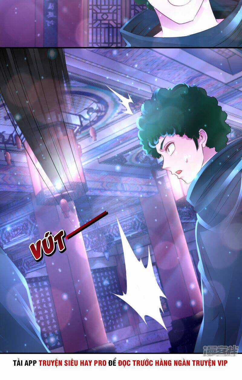 Phong Thủy Thiên Sư - Chapter 120 - Trang 19