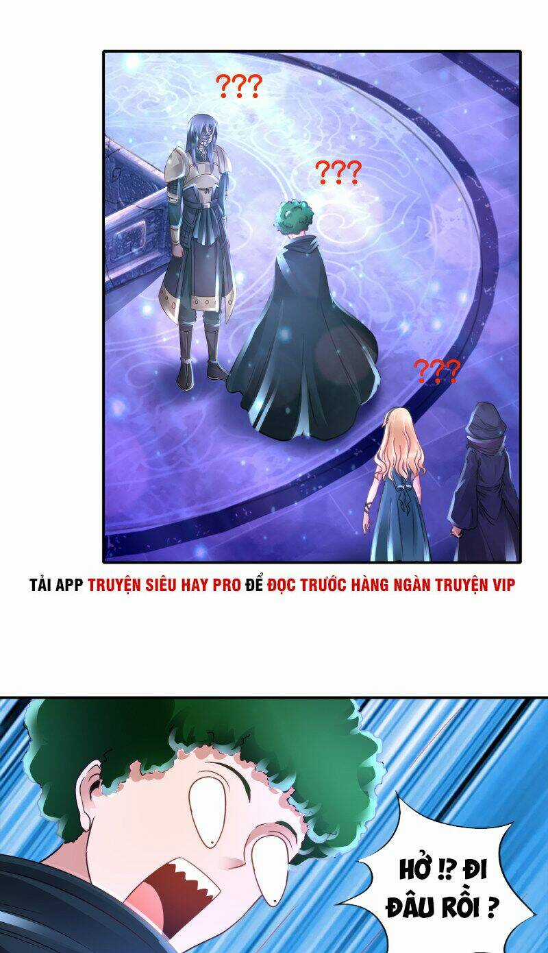 Phong Thủy Thiên Sư - Chapter 120 - Trang 20