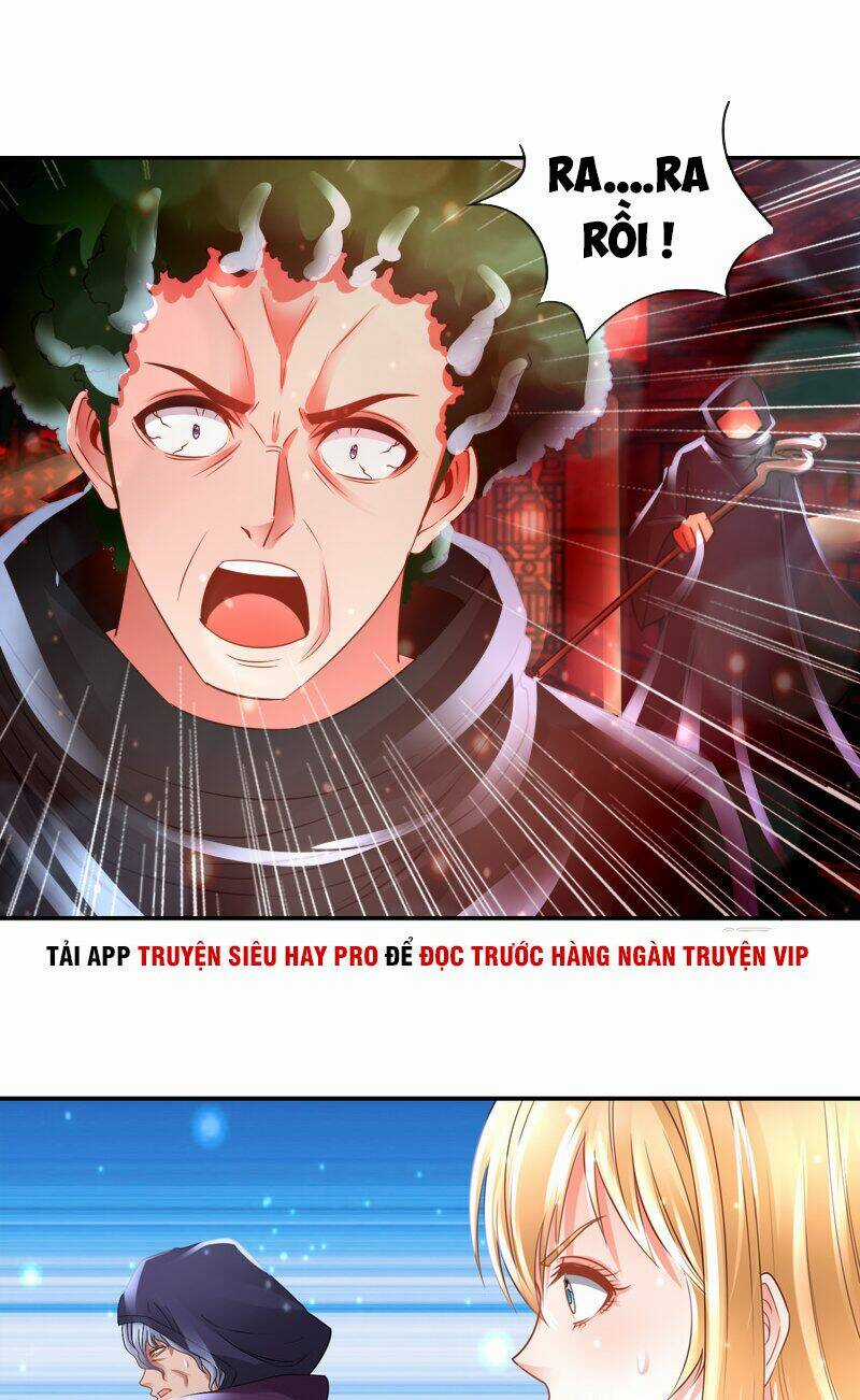 Phong Thủy Thiên Sư - Chapter 120 - Trang 4